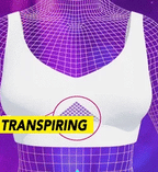 BUY 1 Get 2 FREE Breathable Cool Liftup Air Bra