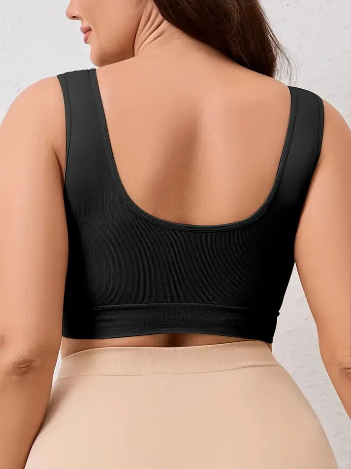 BUY 1 Get 2 FREE Imported Soft Cotton Non Paded Bra