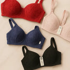 BUY 1 Get 2 FREE SUMMER SPECIAL COTTON BRA