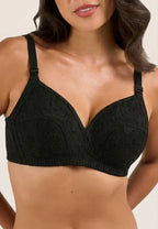 Special Cotton bra