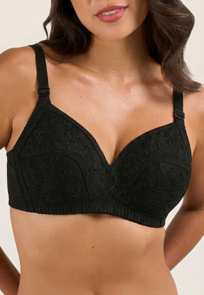 Special Cotton bra