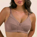 BUY 1 GET 2 FREE IMPORTED PURE STRETCHABLE COTTON BRA