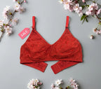 Special Cotton bra