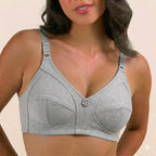 BUY 1 GET 2 FREE IMPORTED PURE STRETCHABLE COTTON BRA