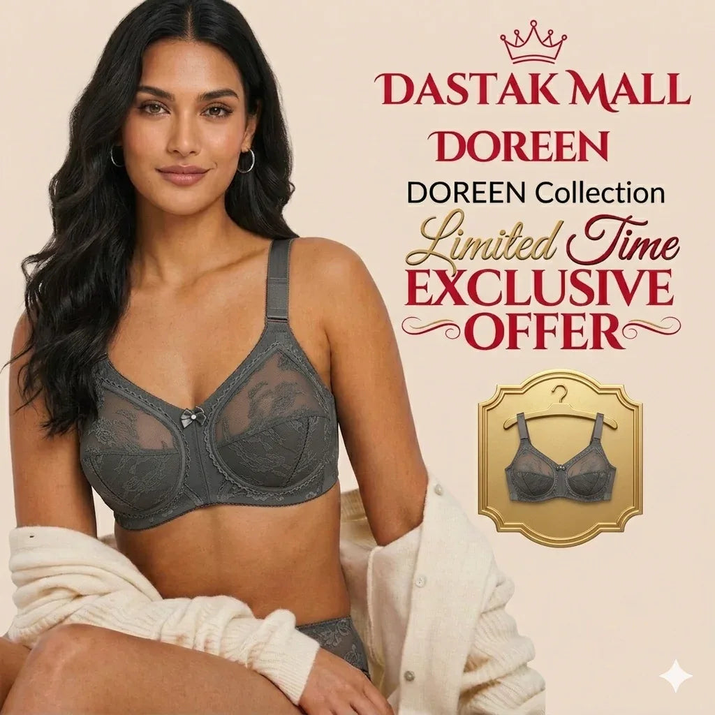 TRIUMPH DOREEN – COMFORT SALE | Limited Offer