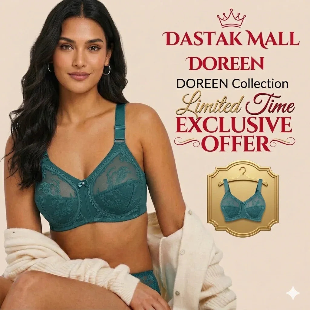 TRIUMPH DOREEN – COMFORT SALE | Limited Offer
