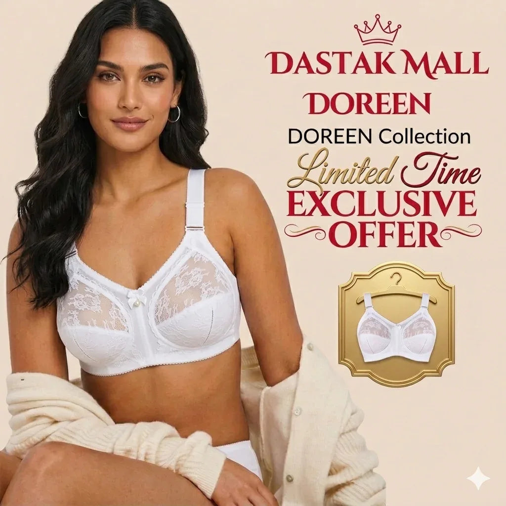 TRIUMPH DOREEN – COMFORT SALE | Limited Offer