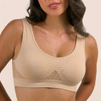 BUY 1 Get 2 FREE Breathable Cool Liftup Air Bra