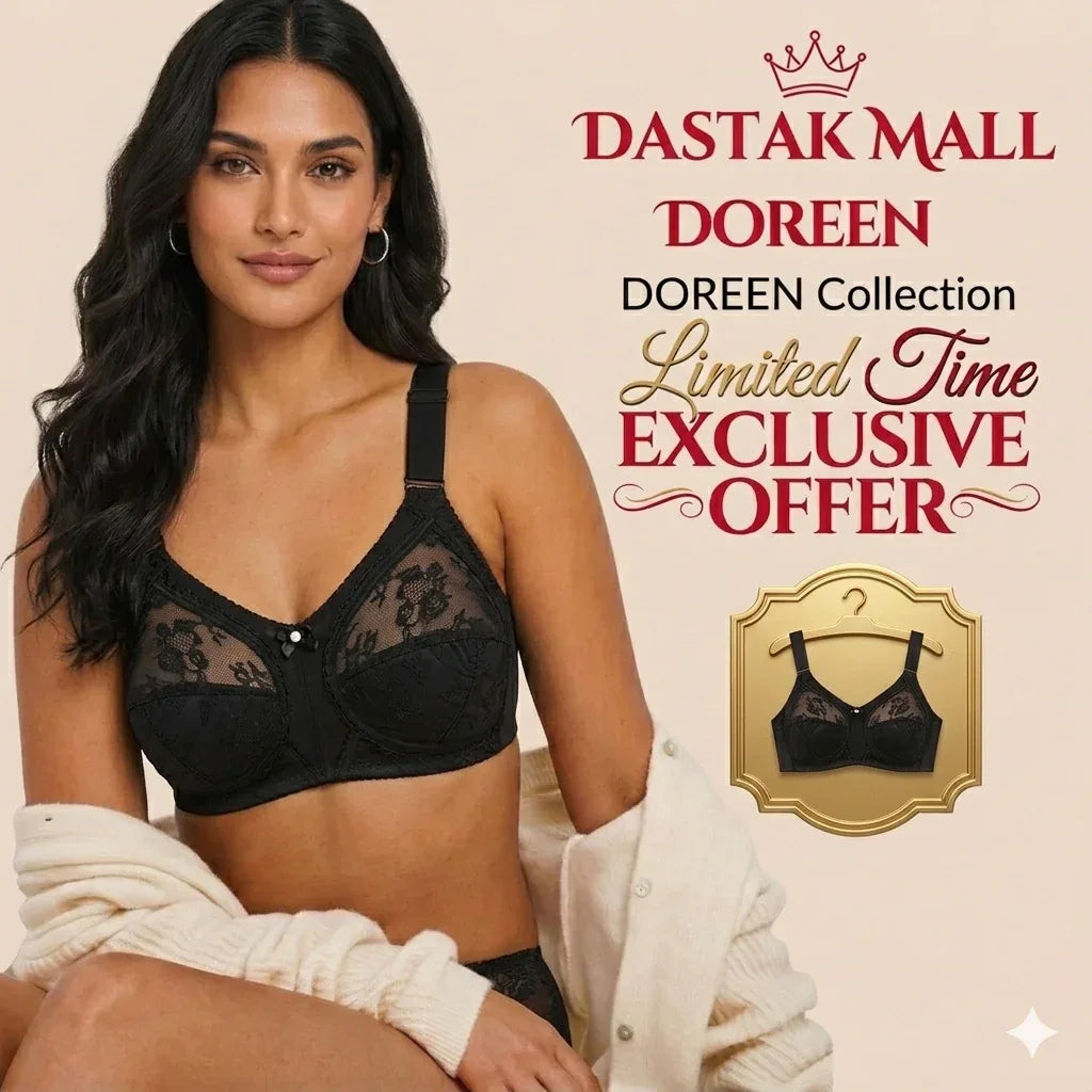 TRIUMPH DOREEN – COMFORT SALE | Limited Offer