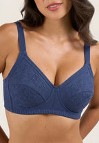 Special Cotton bra