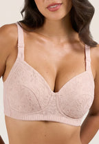 Special Cotton bra