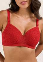 Special Cotton bra