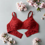 Special Cotton bra