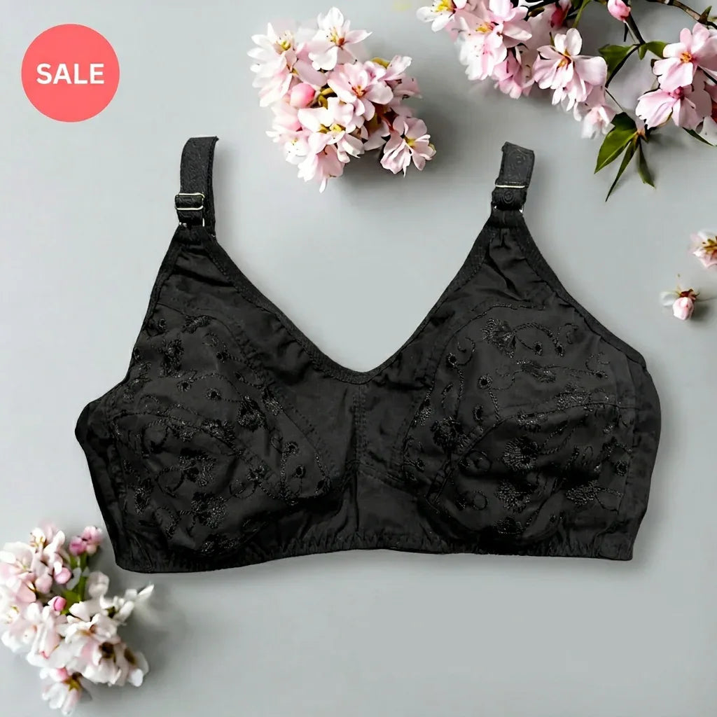 Special Cotton bra