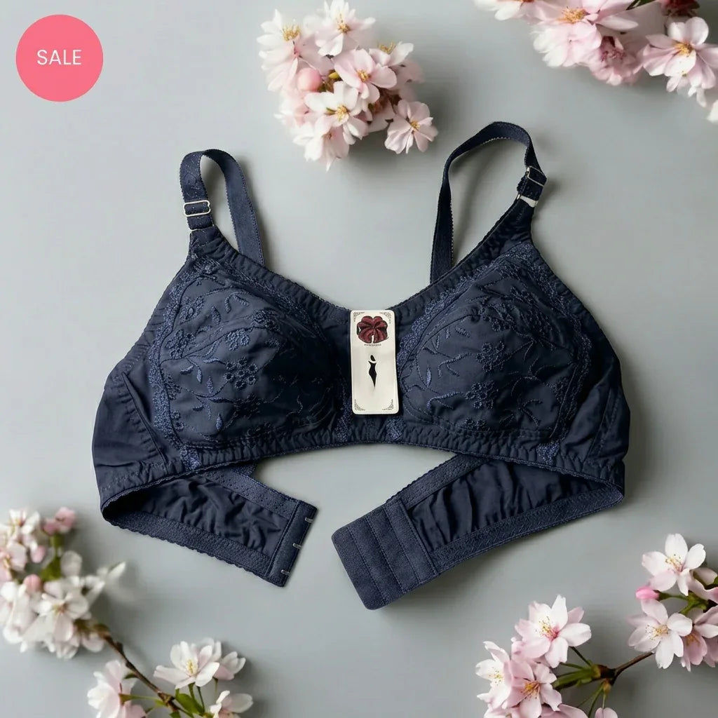 Special Cotton bra