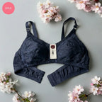 Special Cotton bra