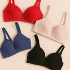Special Cotton bra