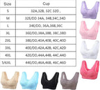 🔥last day 30% off - comfy corset bra front cross side buckle lace bras