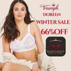 PACK OF 3 TRIUMPH DOREEN – WINTER COMFORT SALE