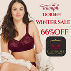 PACK OF 4 TRIUMPH DOREEN – WINTER COMFORT SALE