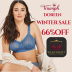 PACK OF 3 TRIUMPH DOREEN – WINTER COMFORT SALE